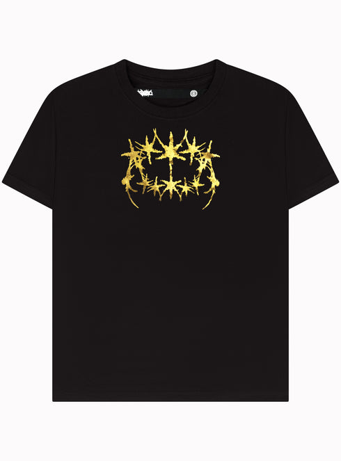Escutcheon Tee Black - M325803HYB